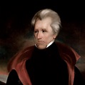 Andrew Jackson | The White House