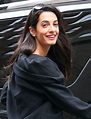 What Amal Alamuddin, George Clooney's Mrs, can teach us about marriage