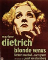 Blonde Venus (1932) - IMDb