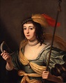 Amalia von Solms-Braunfels · The Stadtholders' Wives · The Wives of the ...