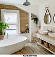 Feng Shui Bathrooms - Home Design Ideas