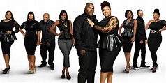David and Tamela Mann Join the TV One Family with New Hour-Long Series, 'The Manns' - SHADOW & ACT