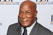 John Amos Shares He Is 'Not in ICU, Nor Was I Ever Fighting for My Life ...