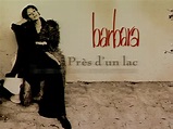 Barbara : Femme piano | INA
