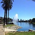 5 Must See Lakes in Los Angeles - Roads and Destinations