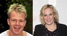 Kirsten O'Brien pays tribute to Mark Speight 13 years on from his death