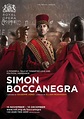 Simon Boccanegra | Damien Frost