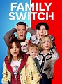 Family Switch: de qué trata y cómo ver la película de Netflix Familia ...