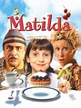 Matilda (1996, U.S.A.) - Amalgamated Movies