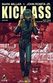 Kick-Ass Must Have (2008) comic books