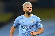 Top five clubs who could sign Sergio Aguero in the summer