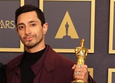 Oscars 2022: Riz Ahmed wins his first Academy Award for The Long ...