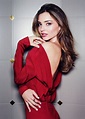 Miranda Kerr - Glamour Magazine (Russia) November 2014 Photos • CelebMafia