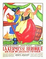 La Kermesse heroica de Jacques Feyder (1935) - Unifrance