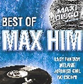 Best Of Max Him | CD (Best-Of) von Max Him