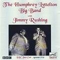 Amazon Music - Humphrey Lyttelton Big Band, Jimmy RushingのThe Humphrey ...
