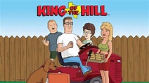 King of the Hill's Top 20 Episodes