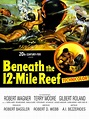 Beneath the 12-Mile Reef (1953) - Rotten Tomatoes