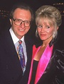Larry King's Wives and Marriages: A History | PEOPLE.com