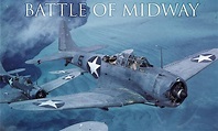 The Battle of Midway | The Military Channel