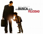 En busca de la Felicidad pelicula (RESUMEN)