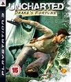 Uncharted: Drake's Fortune (PS3): Amazon.es: Videojuegos