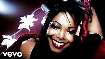 Janet Jackson - Just A Little While (Official Music Video) - YouTube Music