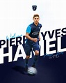 Pierre-Yves Hamel rejoint le Paris FC - Paris FC