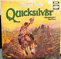 Amazon.co.jp: Quicksilver Messenger Service "Happy Trails"LP: ミュージック