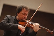 Sergej Krylov with the Belgrade Philharmonic Once Again | Belgrade ...