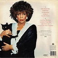 Patti Austin - Gettin' Away With Murder - Vinyl LP - 1985 - EU ...