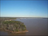 Arkabutla Lake - Visit Mississippi