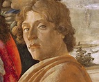 Sandro Botticelli Biography - Facts, Childhood, Family Life & Achievements