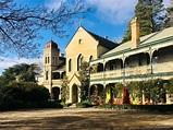 Convent Gallery, Attraction, Daylesford & the Macedon Ranges, Victoria ...