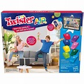 Twister Air Gives Classic Hasbro Game a Bold New Spin