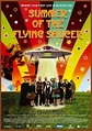 Reparto de Summer of the Flying Saucer (película 2008). Dirigida por ...