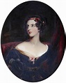 Lady Harriet Elizabeth Georgiana Howard (1806–1868), Duchess of ...