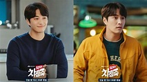 《車貞淑醫生》男二「Roy Kim」閔旴赫驚人的過往！曾有10年的無名時期 - KSD 韓星網 (明星)