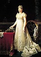 Reinos encantados: Maria Luisa, imperatriz da França