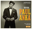 The Real...Paul Anka: Amazon.de: Musik-CDs & Vinyl