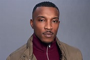 Ashley Walters: “I want to be a walking inspiration”