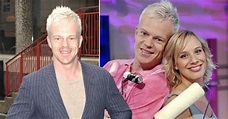 Iain Stirling and Kirsten O’Brien remember ‘true legend’ Mark Speight ...