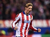 Fernando Torres scores brilliant penalty to send Atletico Madrid into ...