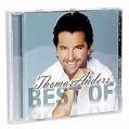 The Best Of Thomas Anders - Anders Thomas | Muzyka Sklep EMPIK.COM
