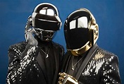 El adiós del dúo francés Daft Punk: un recorrido por sus mejores álbumes
