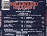 Hellraiser 2: Hellbound - Time to Play, Christopher Young | CD (album ...