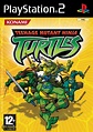 bol.com | Teenage Mutant Ninja Turtles (PS2), Konami | Games