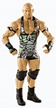 Ryback #22 - Standard Series 27 - WWE Action Figure: Amazon.co.uk: Toys ...