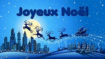 Wallpapers Joyeux Noël - MaximumWall