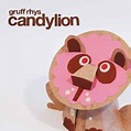 Gruff Rhys - Candylion | Releases, Reviews, Credits | Discogs